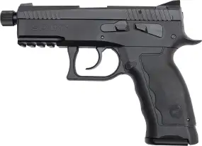 Пістолет Sphinx SDP COMPACT кал. 9мм (9х19) BLACK
