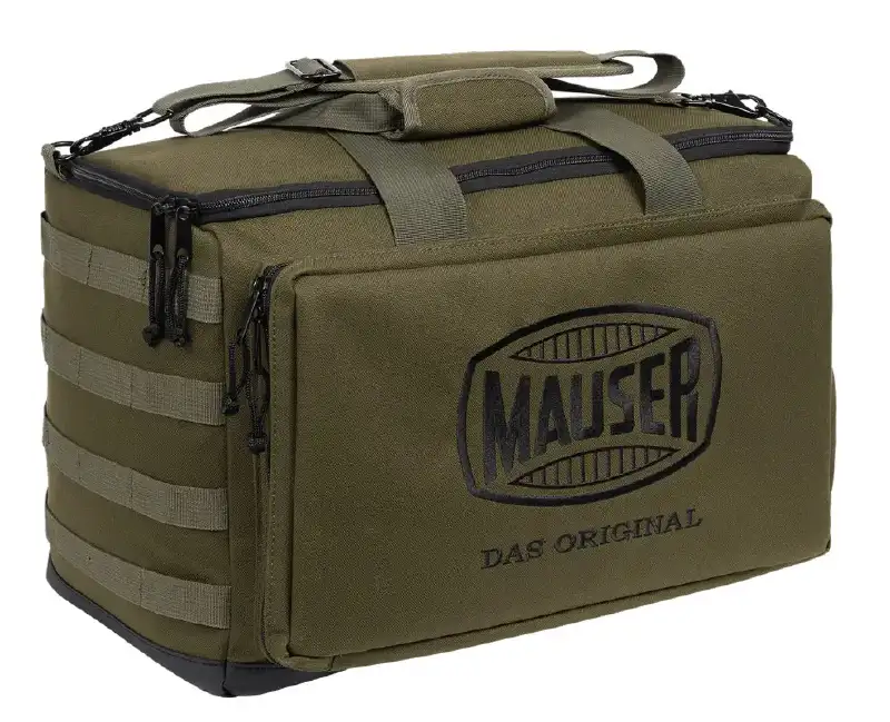 Сумка Mauser Range Bag