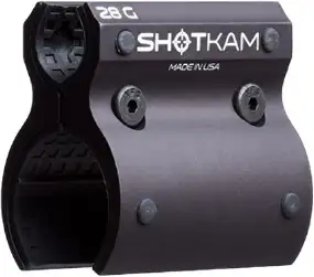 Кріплення камери ShotKam постійне для рушниць кал. 28