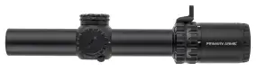Приціл Primary Arms SLx 1-6×24 SFP сітка ACSS Aurora 5.56/.308 Meter з підсвічуванням