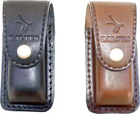 Чохол Baltes 410(р) для складаного ножа