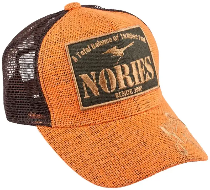 Кепка Nories Mesh Cap 05 Orange