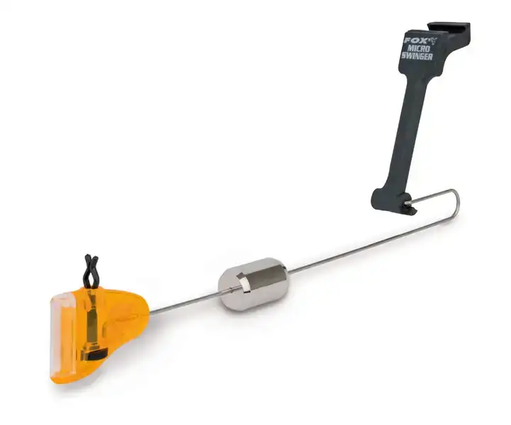 Сигналізатор Fox International Micro Swinger (свінгер) ц:yellow