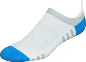 Носки InMove Mini Fitness 36-38 ц:white/blue