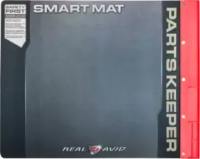 Коврик настольный Real Avid Handgun Smart Mat
