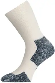 Шкарпетки Lasting KNT-002 XL White