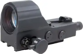 Прицел коллиматорный Dong In Optical DCL 100M-1 для пулемета