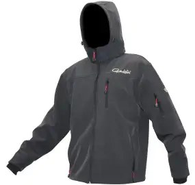 Куртка Gamakatsu Soft Shell Fishing Jacket XL