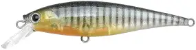 Воблер Lucky Craft Pointer 78SP 78mm 9.2g Flake Flake Golden Sun Fish