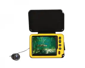 Камера Aqua-Vu подводная AV Mikro plus с видеорегистратором