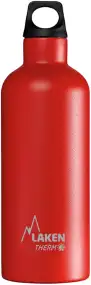 Термобутылка Laken Futura Thermo 0.5L Red