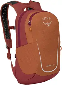 Рюкзак Osprey Daylite Jr 10L Orange Dawn/Bazan