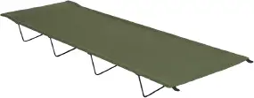 Раскладушка Highlander Steel Camp Bed ц:olive