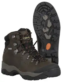 Ботинки Prologic Kiruna Leather Boot 43 Коричневый