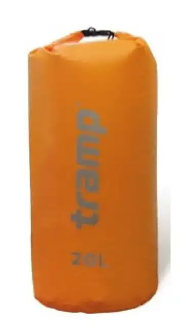 Гермомішок Tramp TRA-067.2 PVC 20 ц:помаранчевий