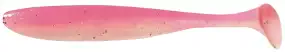 Силикон Keitech Easy Shiner 3" (10 шт/уп) ц:ea#10 pink silver glow