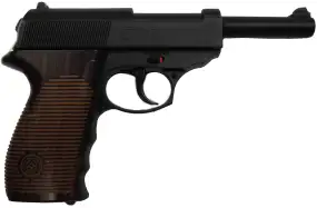 Пистолет пневм. Crosman C 41 калибр 4,5 мм
