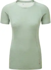 Футболка Montane Female Dart T-Shirt Pale Sage