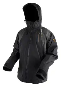 Куртка Savage Gear Black Savage Jacket Grey M Grey