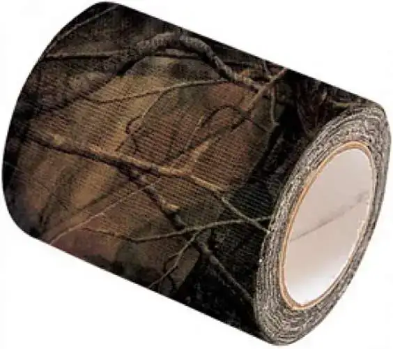 Маскувальна стрічка Allen Camo Cloth Tape 5 смх9,15 м Mossy Oak Break-Up
