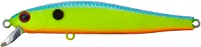 Воблер ZipBaits Rigge 70F 70mm 4.7 g #997 (0.5-1.0 m)