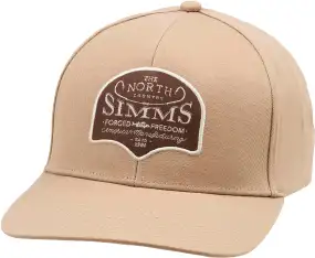 Кепка Simms Northbound Cap One size