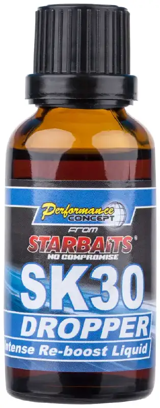 Дип для бойлов Starbaits Concept Dropper SK 30 30ml