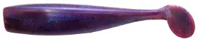 Силікон Lunker City Shaker 3.25" #236 Purple Rain (10шт/уп)
