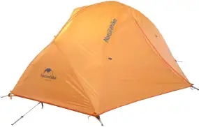 Палатка Naturehike Star River 2 NH17T012-T + footprint ц:orange
