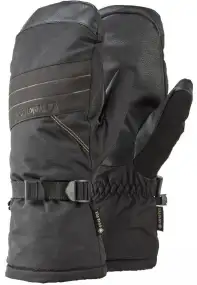 Перчатки Trekmates Matterhorn Gore-Tex Glove XL Black