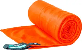 Рушник Sea To Summit Pocket Towel L 60x120cm ц:orange