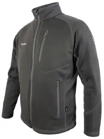 Куртка Fahrenheit Hardface Full ZIP L/R Grey