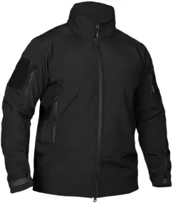 Куртка Camotec Phantom System SoftShell XXL Black