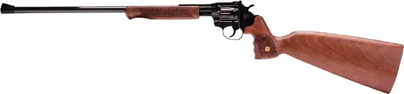 Револьвер флобера Alfa Hunter
