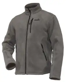 Куртка Norfin North S (3-й шар) Сірий
