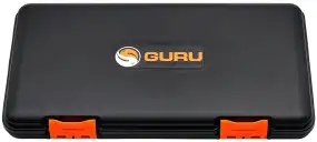Поводочница Guru Rig Case XL