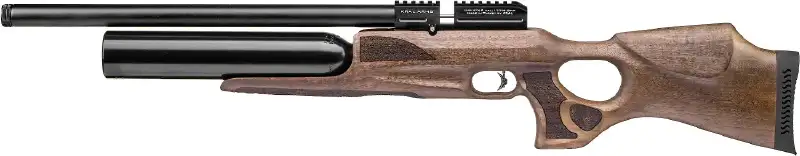 Гвинтівка пневматична Kral Super Jumbo PCP 4.5 мм