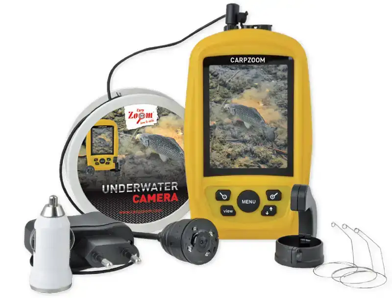 Камера CarpZoom підводний Underwater camera