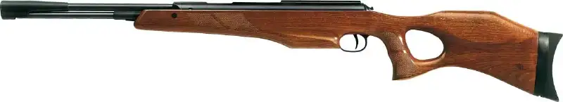 Гвинтівка пневматична Diana Target Hunter 440
