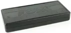 Повідочниця Fox International F-Box Magnetic Disc & Rig Box System Medium