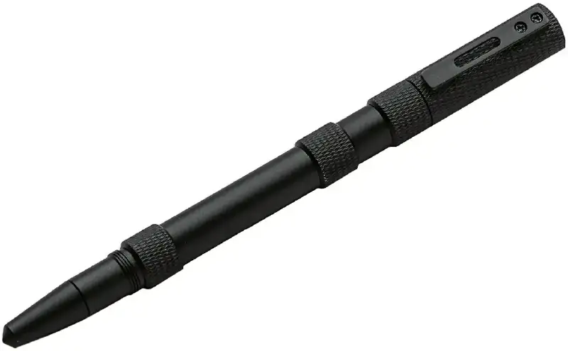 Ручка тактична Boker Plus Recoil Commando Pen