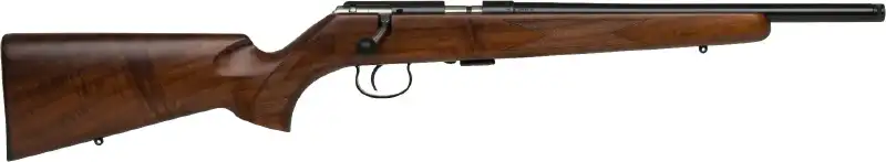 Гвинтівка малокаліберна Anschutz 1416 D G-20 Classic кал. 22 LR