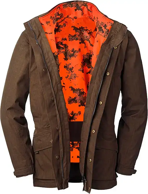 Куртка Blaser Active Outfits Hybrid Blaze 2в1 S