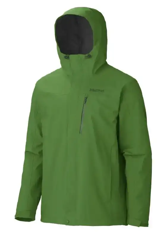 Куртка Marmot Rincon XL Green