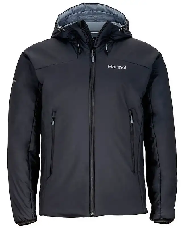 Куртка Marmot Astrum Jacket XL Black