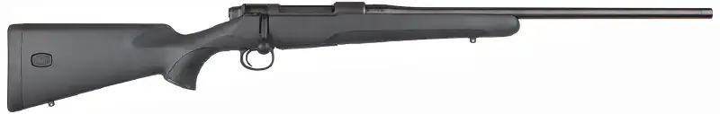Карабін Mauser M18 Basic кал. 6.5 Creedmoor 56 см M15x1