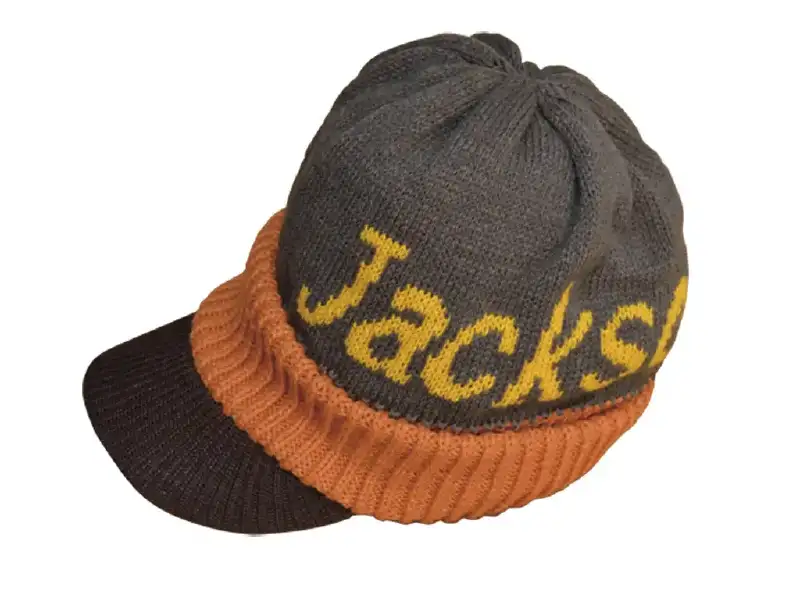Шапка Jackson NIT CAP