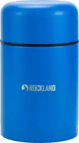 Харчовий термоконтейнер Rockland Comet 1L Blue