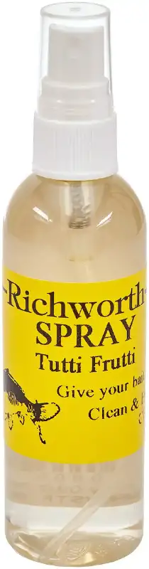 Спрей Richworth Spray on Flours Tutti Frutti 70ml