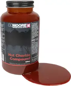 Ліквід CC Moore Hot Chorizo Compound 500ml